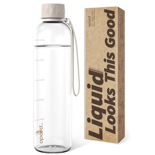 Slim Pro Water Bottle 32oz