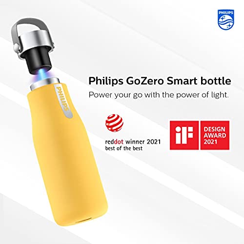 Water GoZero UV Self