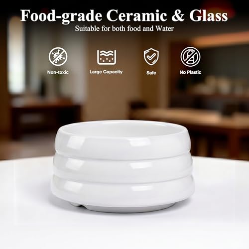 BOBO & Bowl Dog Water Bowl Food