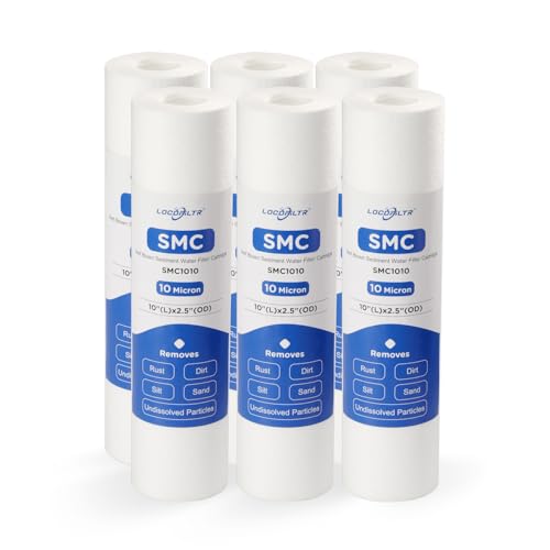 10 Micron 10