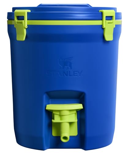 Fast Flow Water Jug