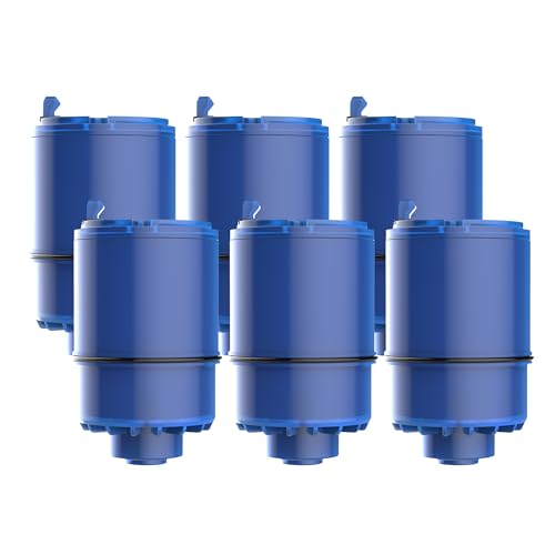 7008 Water Filter Replacement for PUR® Faucet Filter (6 Count)