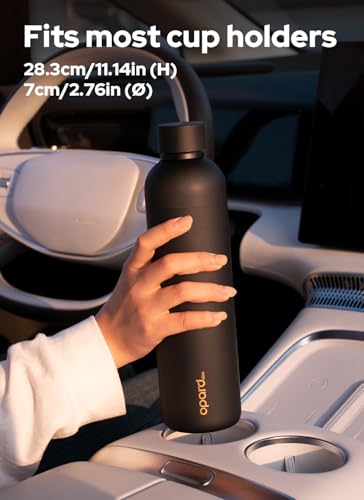 Slim Water Bottle 32oz