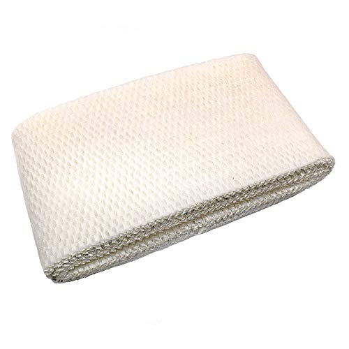 2 Pack Wick Filter Compatible with Honeywell HEV680 HEV685 Series HEV680B HEV680W HEV685W HEV685B Humidifiers