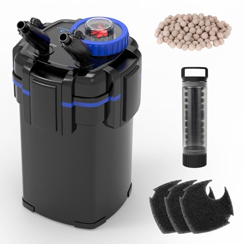 Canister Filter