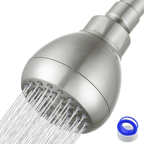 High Pressure Shower Head