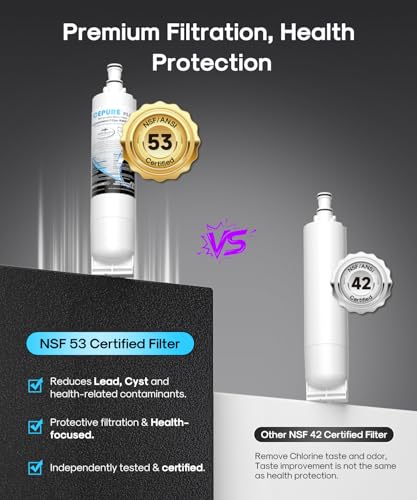 PLUS 4396508 NSF (3 Count)
