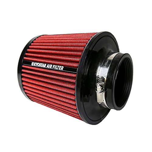 Universal 3" 76mm High