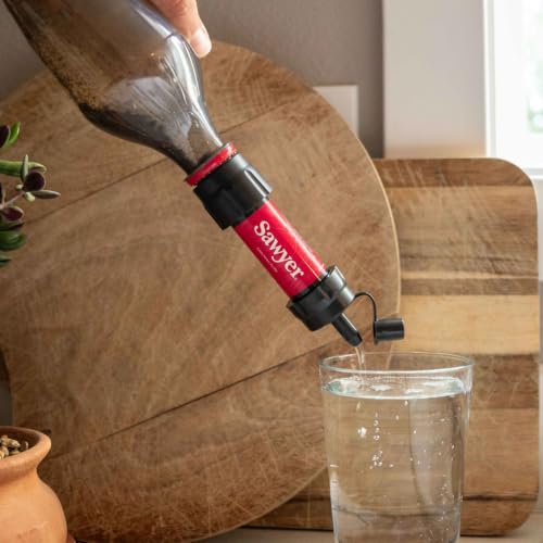 Products SP350 Mini Water Filtration System