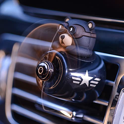 Pilot Car Air Freshener