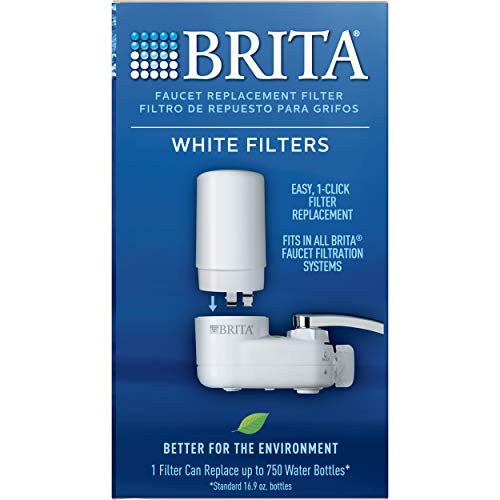 On Tap Filtration system Replacement Filter