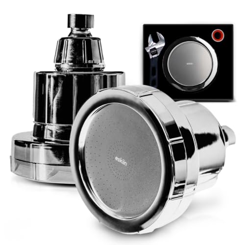 Filtered Showerhead