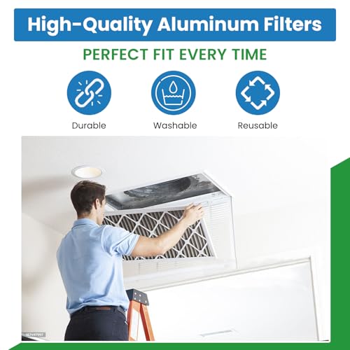 Replacement Aluminum Pre (2 Count)