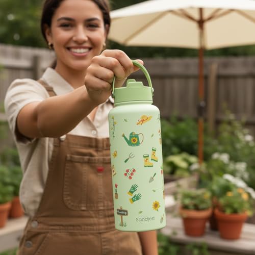 Gardening Gift for Women
