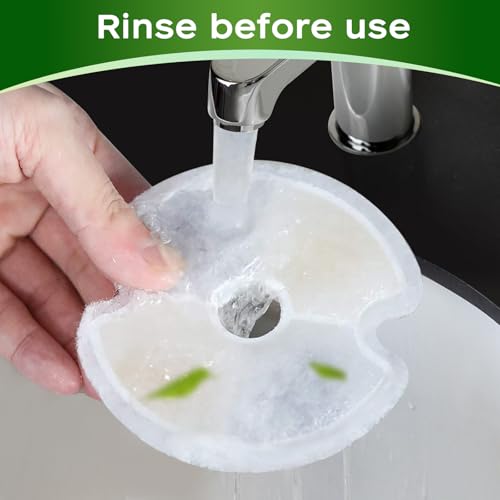 Cat Water Fountain Filter