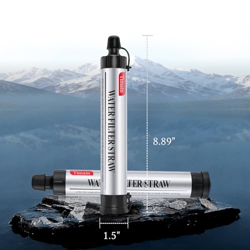 4 Pack 4 Stage Filtration (4 Count)