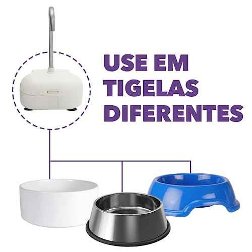 Aqua MINI Portable Pet Water Fountain