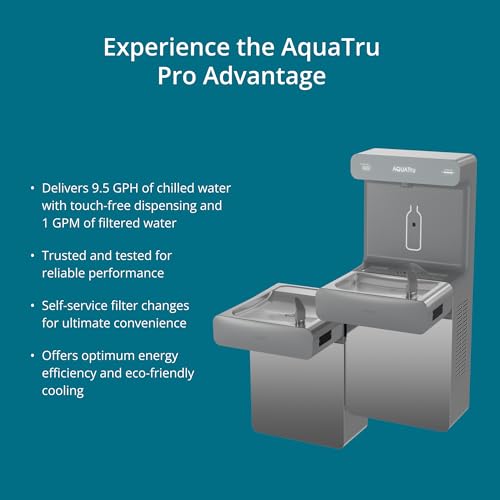 AquaTru Pro ADA