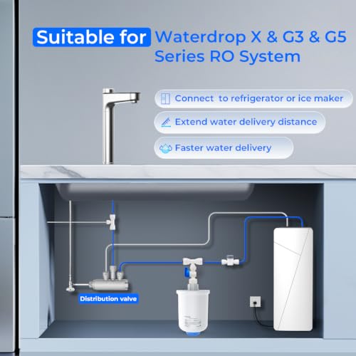 XT Small Water Pressure Tank