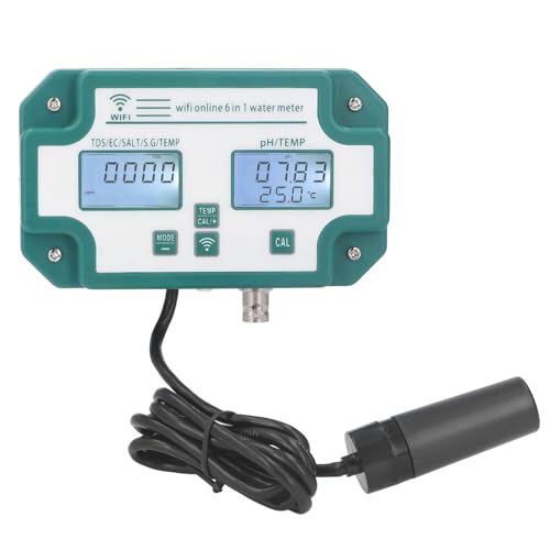 Water Quality Meter
