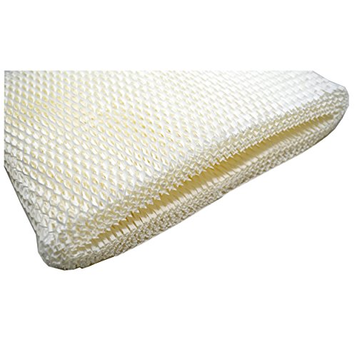 HWF65 Humidifier Wick Filter for Holmes HWF65P HWF65CS Filter C Replacement fits HM1800 HM2060 HM2090 HM3000 series Humidifiers