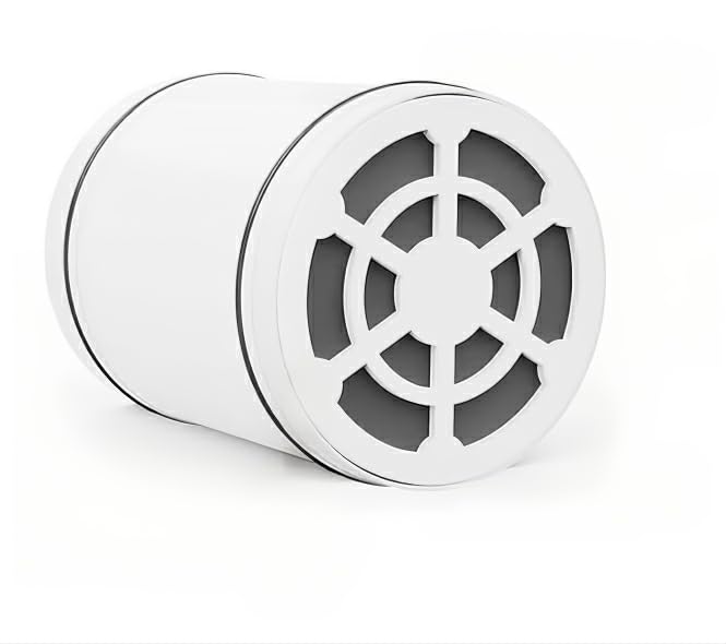 20 Stage Shower Filter Replacement Cartridge