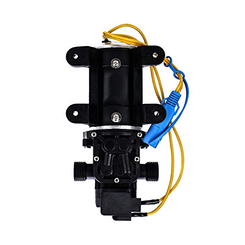CAMPLUX DC 12V Water Pump