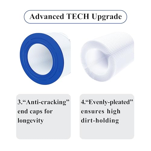 09031 Pool Filter Cartridge Replaces CC150