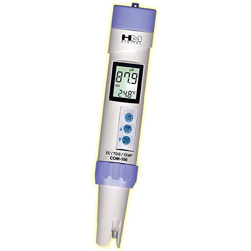 Hmdcom100 Waterproof Ec