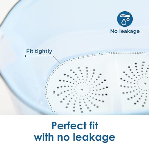 Genuine] Waterdrop PF (3 Count)