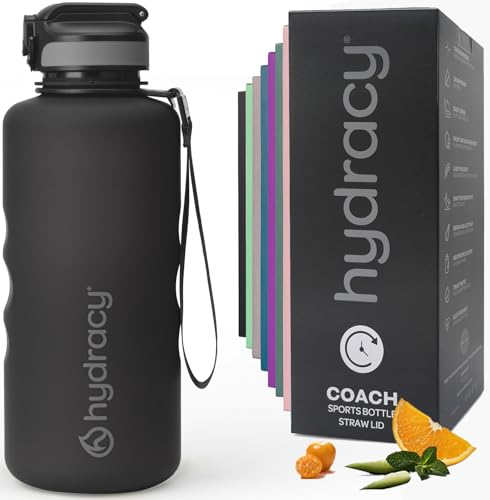 2L Large Water Bottle