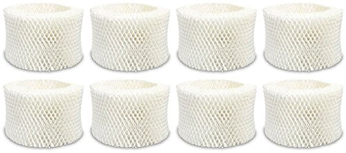 Wick Replacement Filter Compatible with Honeywell HAC