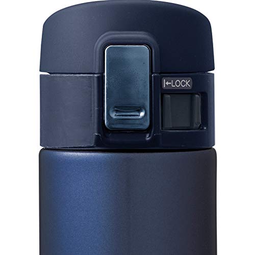 Stainless Steel Mug