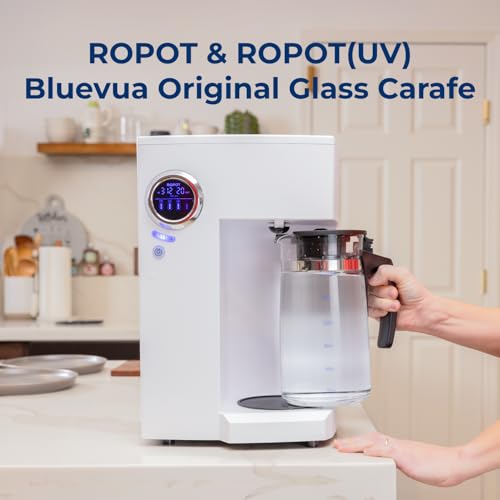 Reverse Osmosis Water Filter Replacement Carafes