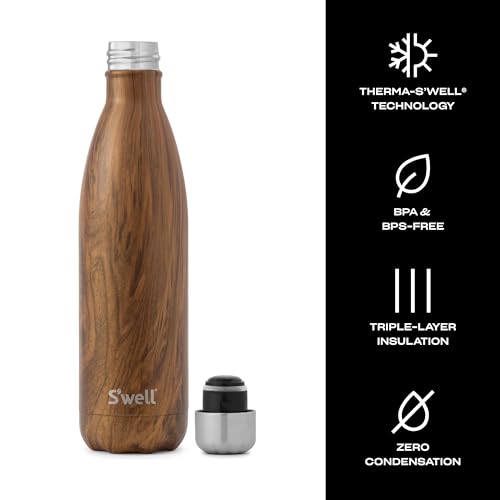 Stainless Steel Water Bottle