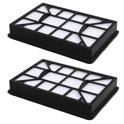 2 Pack EF 12 52731 HEPA Filter for Kenmore 600 Series 62731 Vacuum (2 Count)