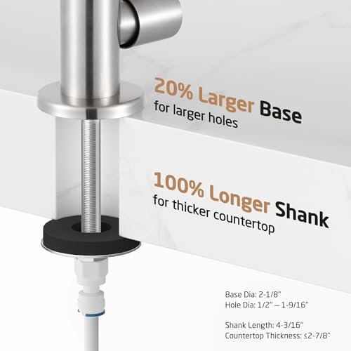 Drinking Water Faucet