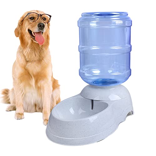 Pet Water Dispenser Station