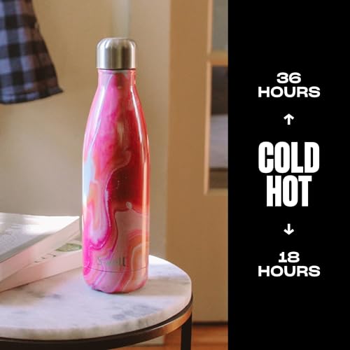 Stainless Steel Water Bottle