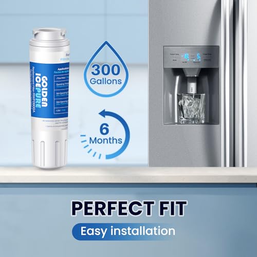 RWF0900A Replacement for MAYTAG UKF8001