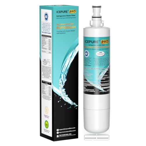 PRO 4396508 NSF401&53 Replacement for Whirlpool 4396510