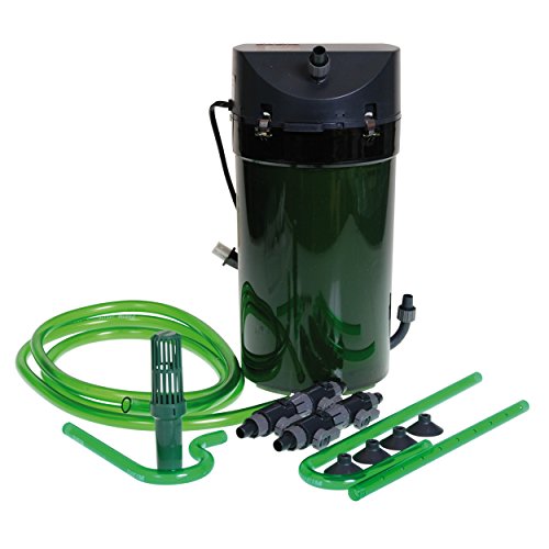 Classic Canister Filter 2215