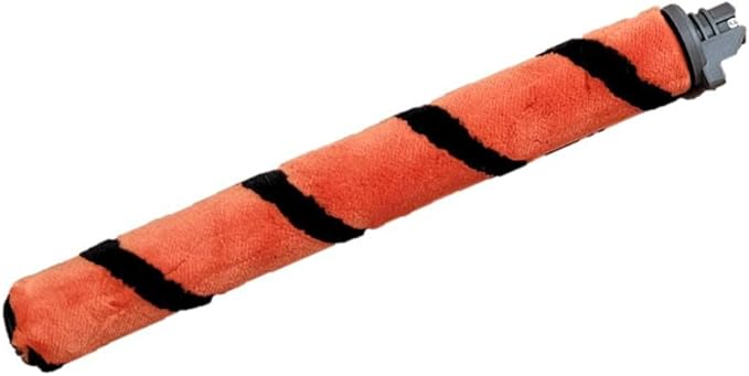 Soft Brushroll & 2+1 Filter Kit for Shark APEX DuoClean Powered Lift-Away AZ1000 AZ1002 AZ1003BRN AX950 AX951 AX952 NV830 NV831 NV835 ZU881 ZU885. Part nos. 1173FT950 XFF650 XHF650 - AquaVibe
