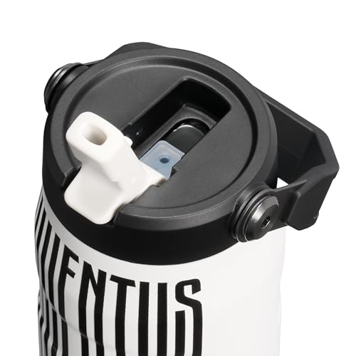 1913 Flip Straw Sports Water Bottle 0.7L