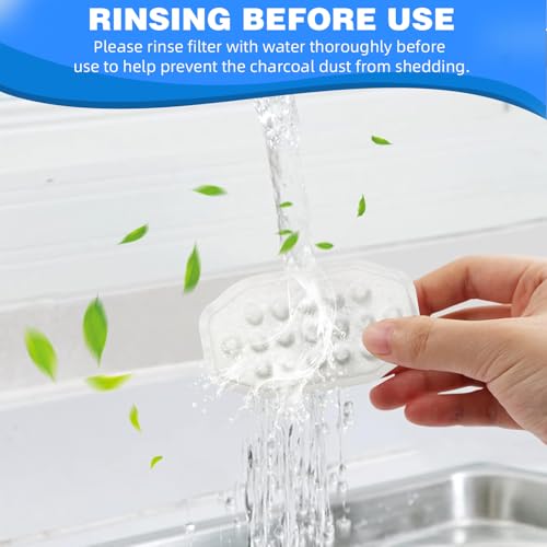 Cat Water Fountain Filters Pre