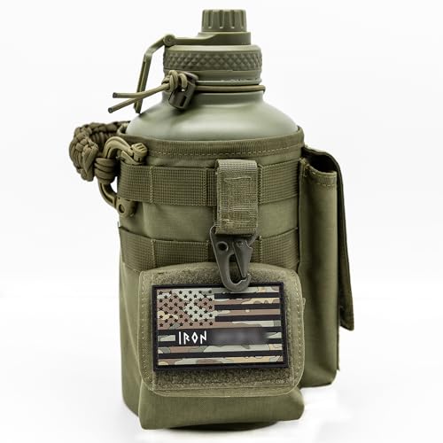 Battle Bottle