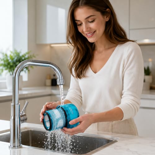 Dyson Outsize Filter (3 Count)