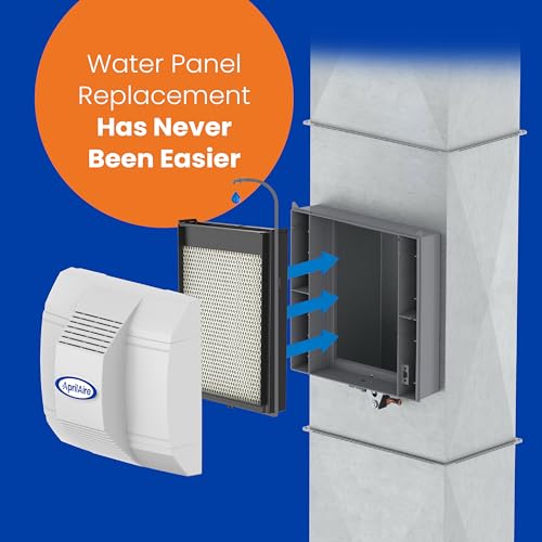 H735EZ1 Humidifier Filter