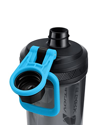 Shaker Bottle