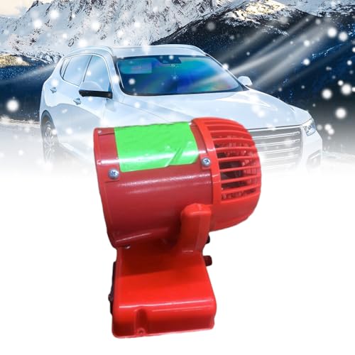Car Heater 12V 150W